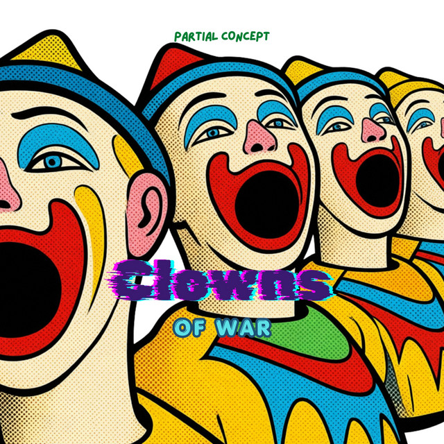 Clowns of War