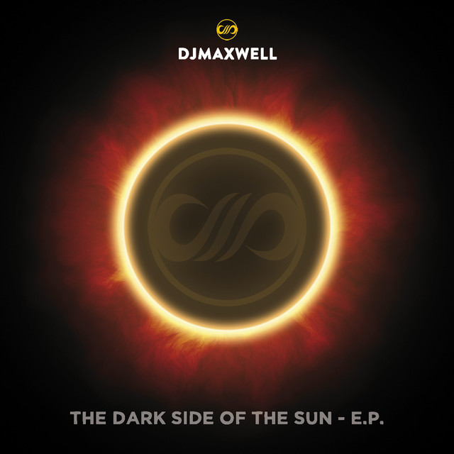 The Dark Side Of The Sun EP cover art