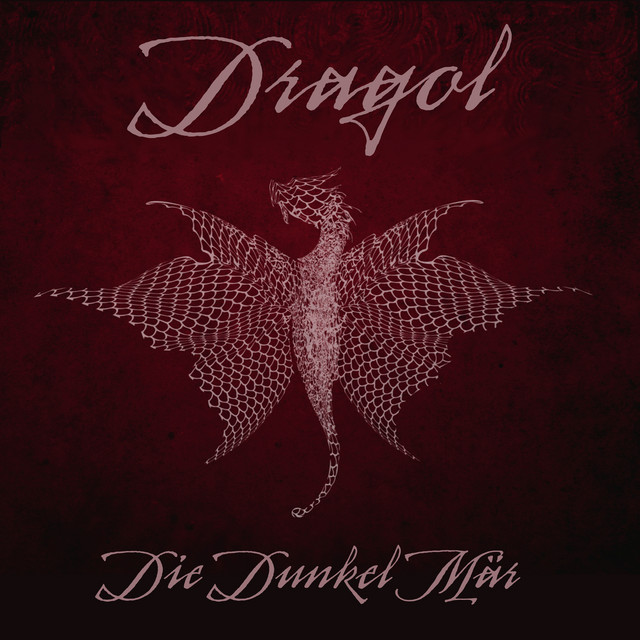Die Dunkel Mär cover