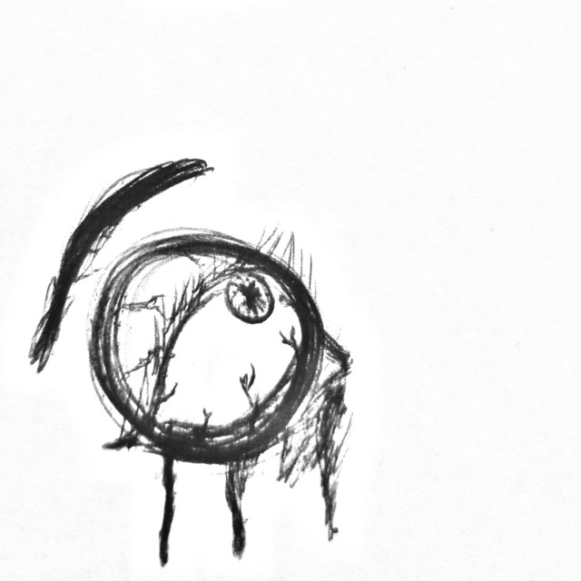 Faces cover art