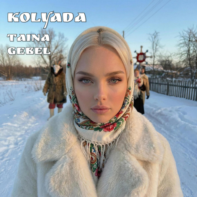 TaiNA GEBEL