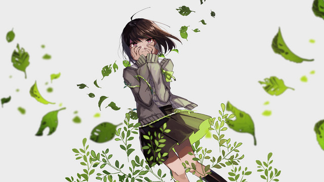 偶像、縋るは有象無象 cover
