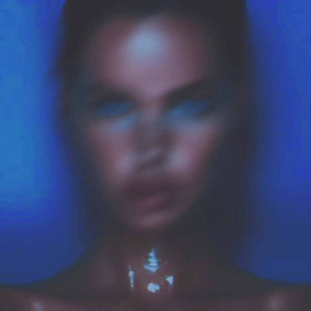 Veins cover art