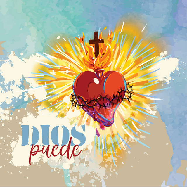Dios Puede cover art