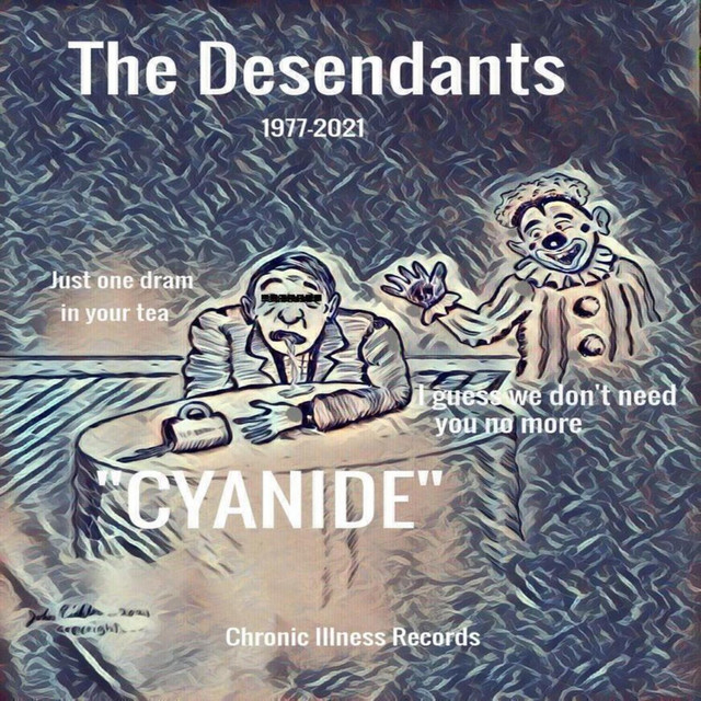 Desendants Photo