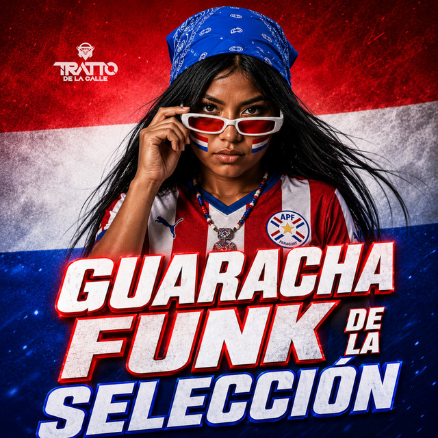 Guaracha Funk de la Selección