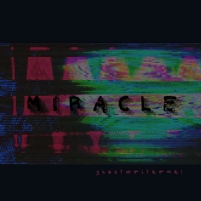 Miracle cover art