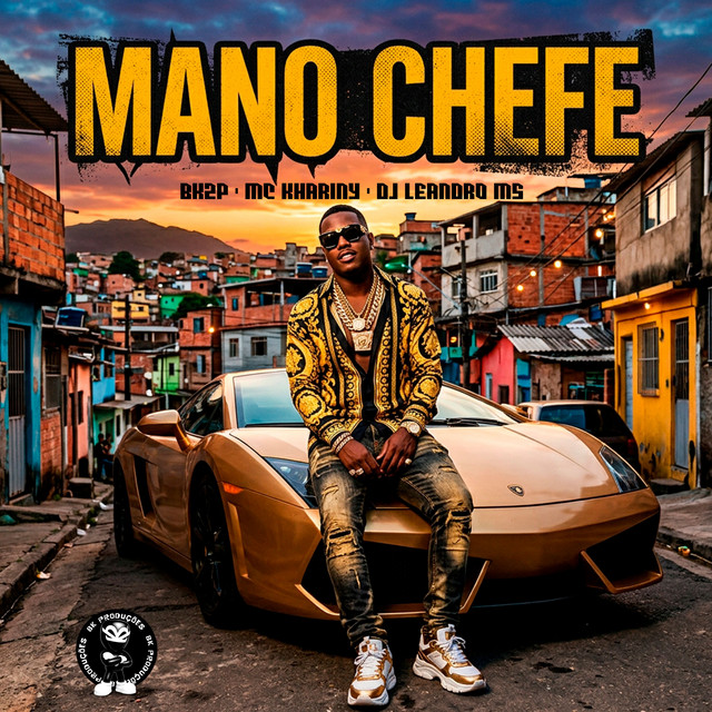MANO CHEFE