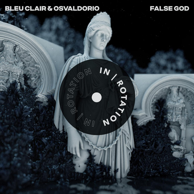 False God cover art