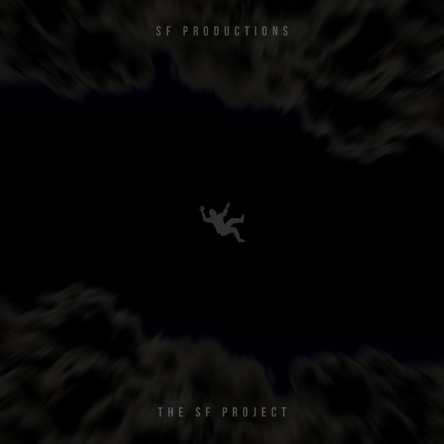 The SF Project cover art