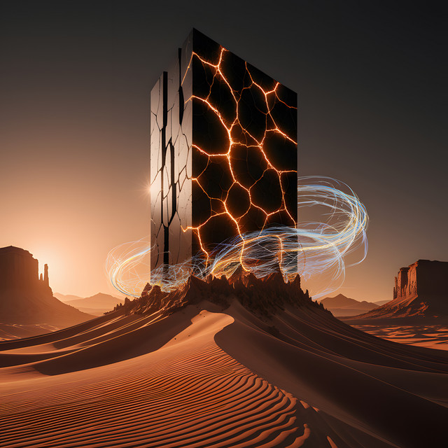 Around the Static release artwork