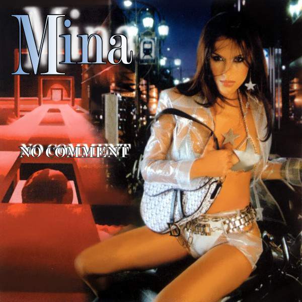 No Comment cover art