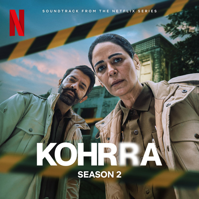 Rahaa Di Dhoorh cover art