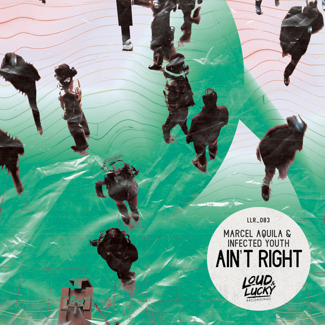 Ain't Right cover
