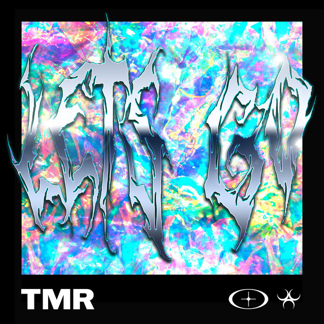 LETS GO cover art