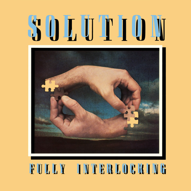 Fully Interlocking (expanded & remastered) cover art