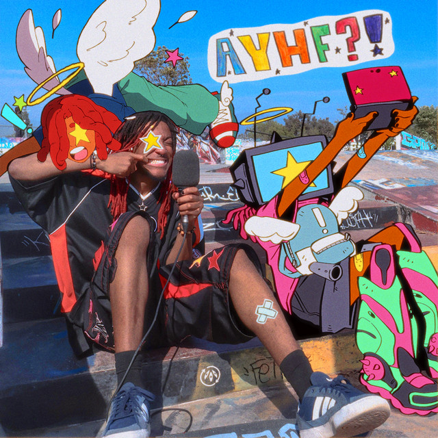 undefined album image