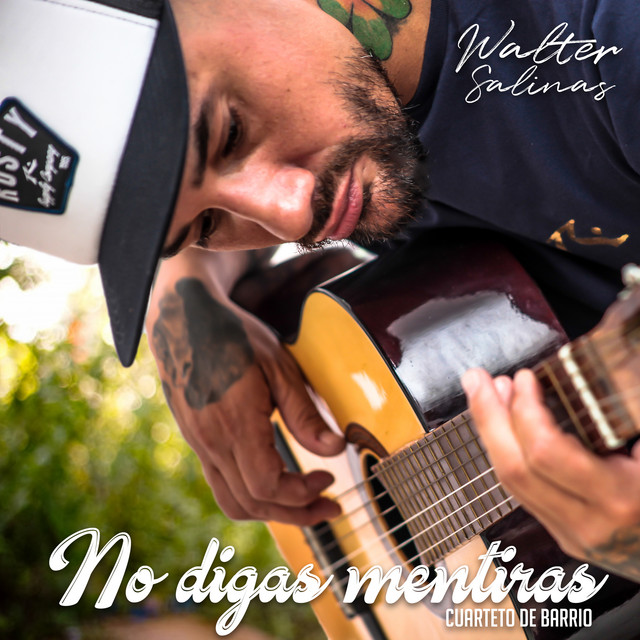 No Digas Mentiras
