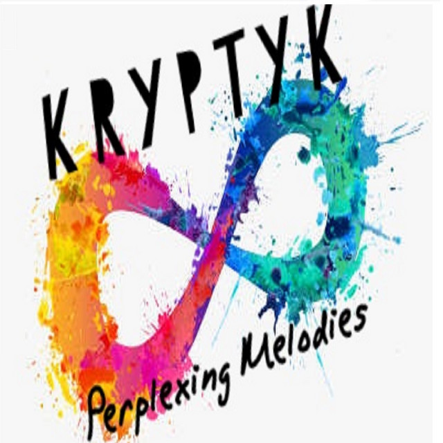 Perplexing Melodies - Album by KRYPTYK | Spotify