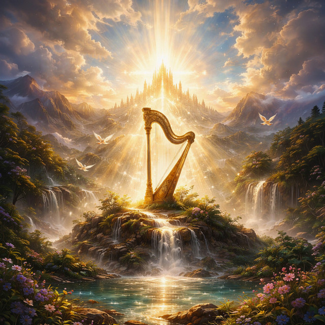 Melodies of Zion