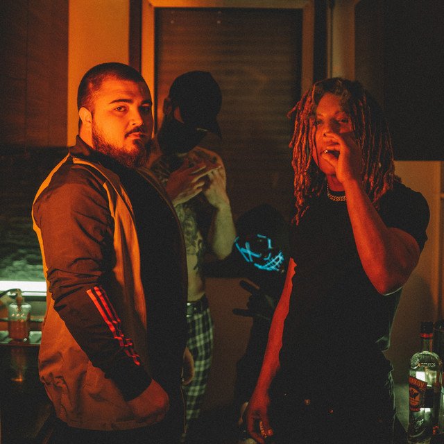 All Black - Single by Shaka | Spotify