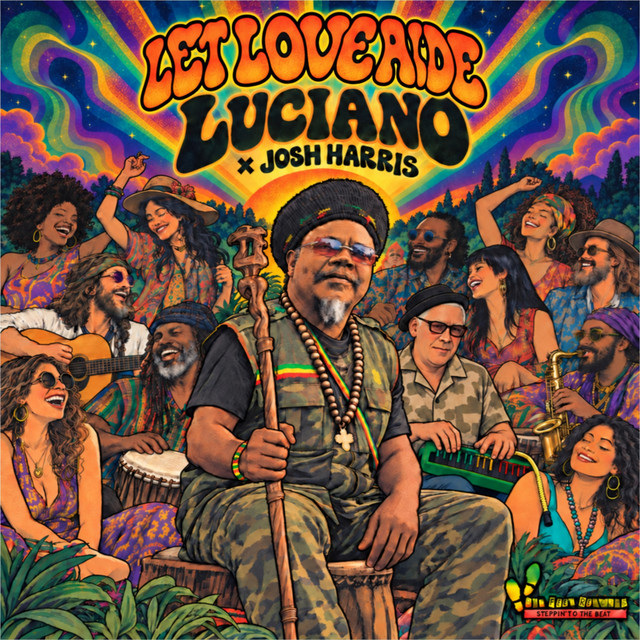 Let Love Abide - Single by Luciano | Spotify