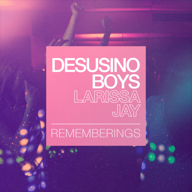 Rememberings cover art