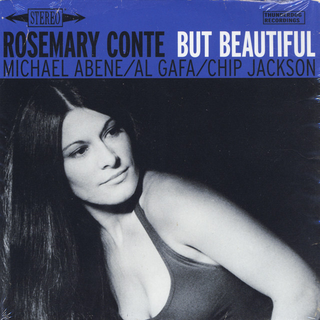 Rosemary Conte