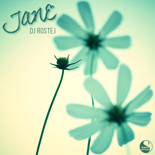 Jane cover art