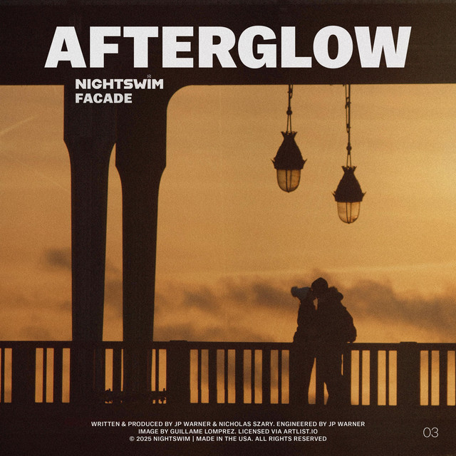 afterglow