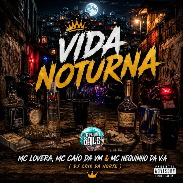 Vida Noturna