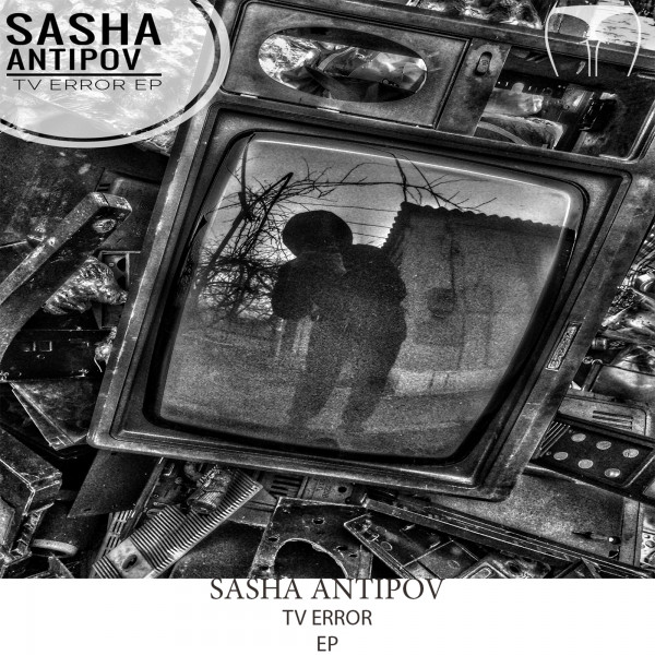 Sasha Antipov