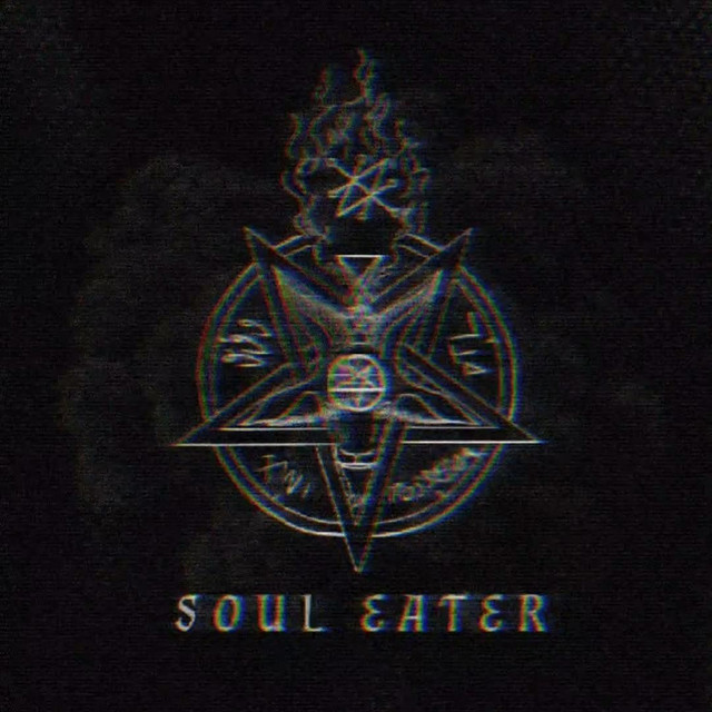 Обкладинка: SOUL EATER — XNI