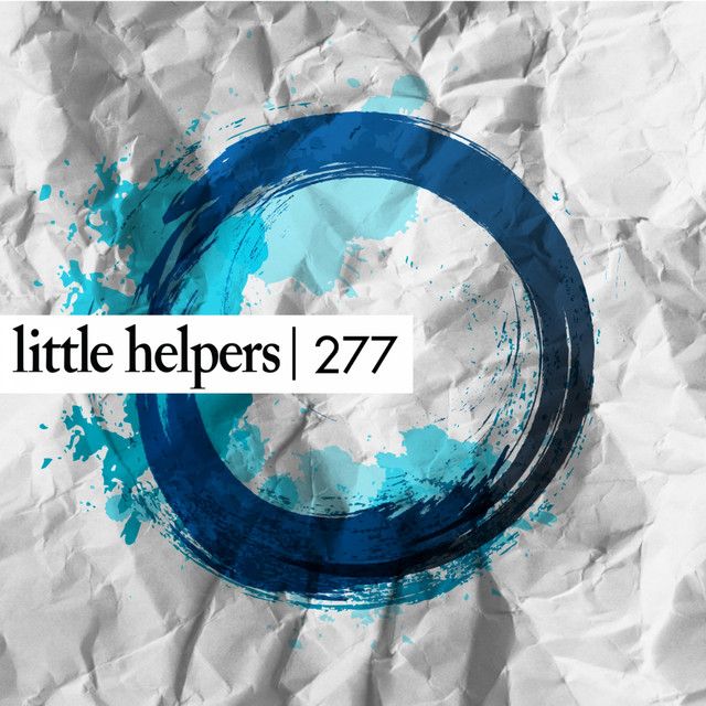 Little Helper 277-2 cover art