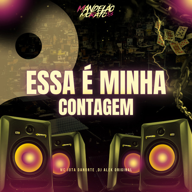 Essa É Minha Contagem