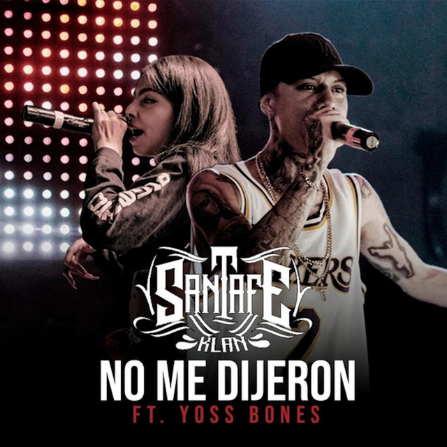 No Me Dijeron