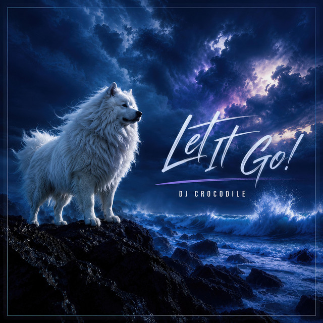 Let It Go! by Dj Crocodile