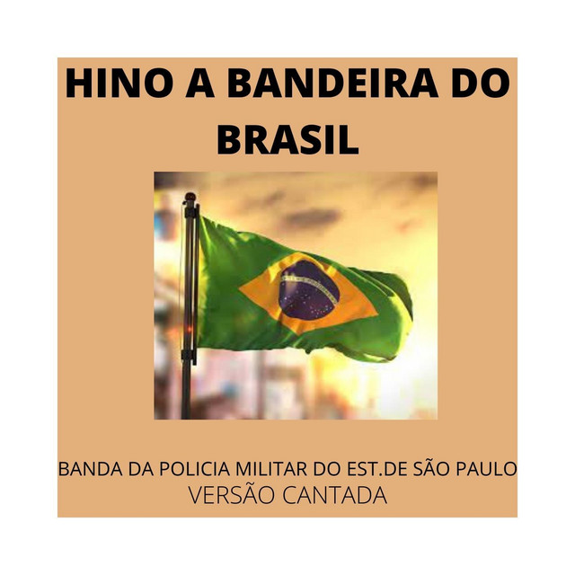 Banda da Polícia Militar do EST.DE São Paulo