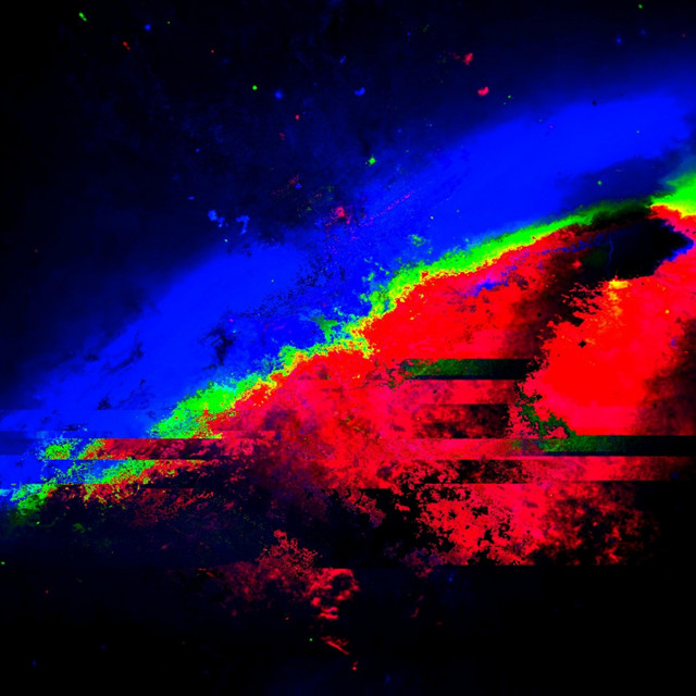waves cover art