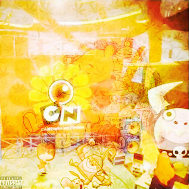 b4 brainfog cover art