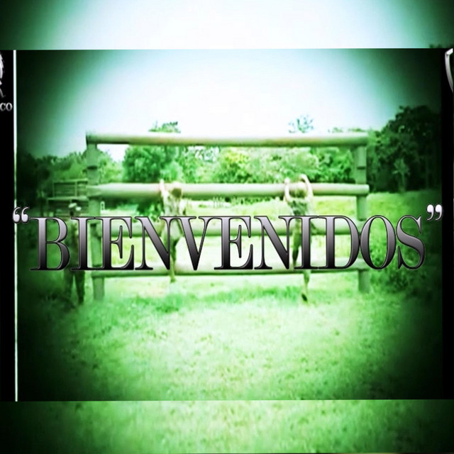 Bienvenidos