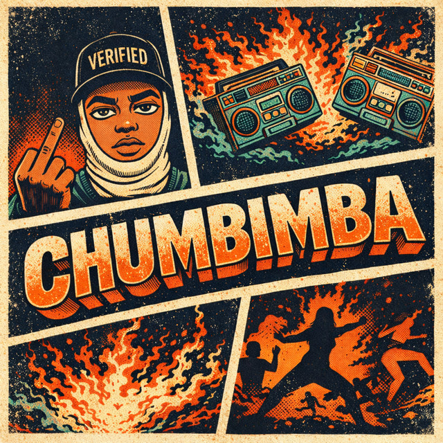 CHUMBIMBA
