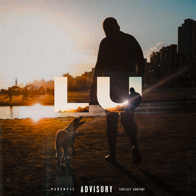 LU cover art
