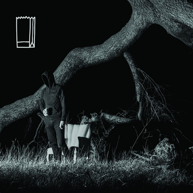 Twenty​-​Something Mutant Nobodies cover art