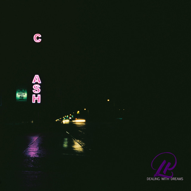 Dealing with Dreams cover art