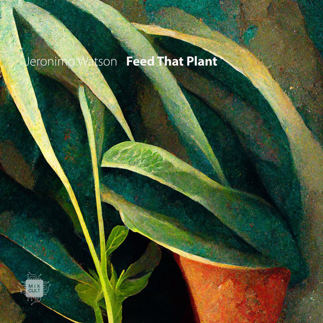 Feed That Plant cover