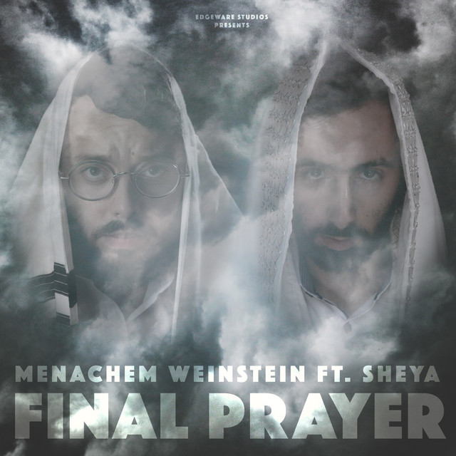 Final Prayer (feat. Sheya)