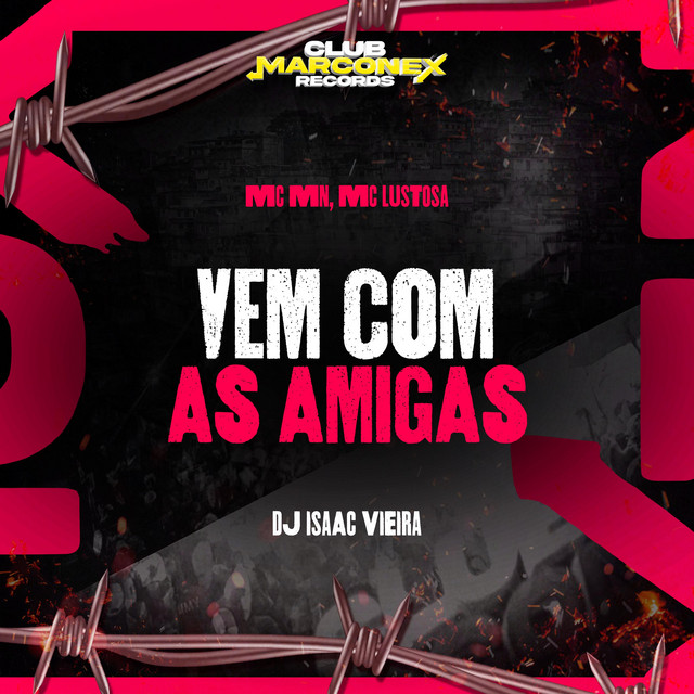 Vem com as Amigas
