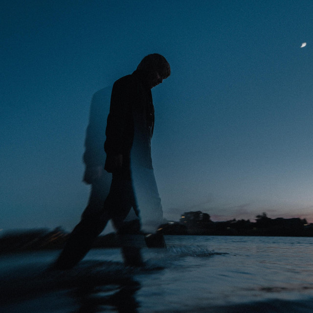 Indigo album image