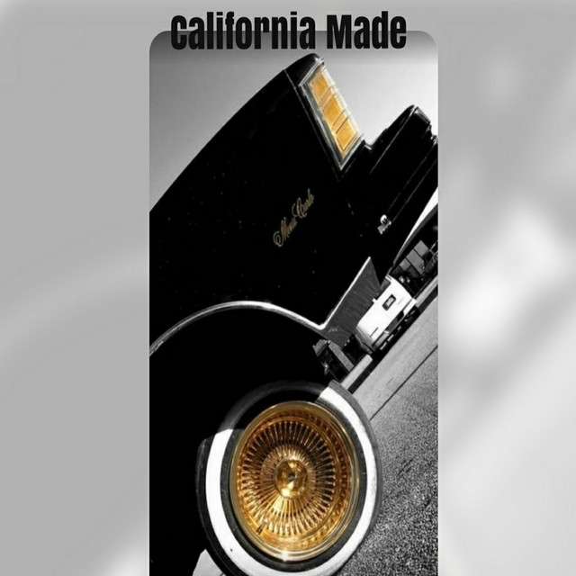 California Made - Single by Bossolo | Spotify